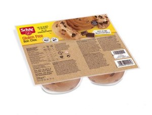 Bild von Bon Choc Süsse Brötchen, 220 g, Schär