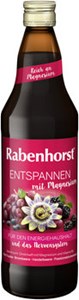 Bild von Entspannen mit Magnesium, 750 ml, Rabenhorst