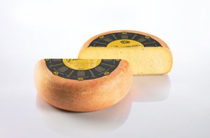 Bild von Braumeister Bierkäse,bio ca.4kg, 1 kg, ÖMA