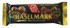 Bild von Haselmark-Fruchtschnitte m.Akazienh, 75 g, Dr. Balke