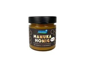 Bild von Manuka Wildblütenhonig MGO400+, 250 g, Reformhaus
