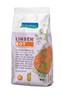 Bild von Linsen rot ganz, bio, 500 g, Reformhaus