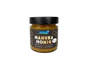 Bild von Manuka Wildblütenhonig MGO250+, 250 g, Reformhaus