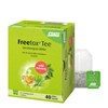 Bild von Freetox Gerstengr.-Birke Tee, 40 FB, 68 g, Salus