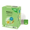 Bild von Freetox Goldrute-Kamille,40Fb, bio, 68 g, Salus