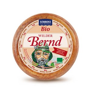 Bild von Wilder Bernd ca. 3,8 kg 50%, bio, 1 kg, Söbbeke