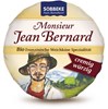 Bild von Monsieur Bernard 60%, bio, 500 g, Söbbeke