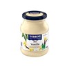 Bild von Vanille Joghurt 3,8% Glas, bio, 500 g, Söbbeke