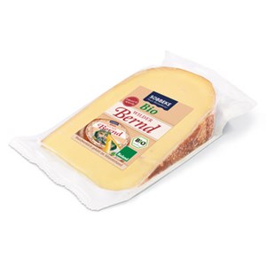 Bild von Wilder Bernd Prepack 50%, bio, 150 g, Söbbeke