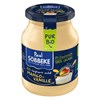 Bild von Mango Vanille Jogh. Pur 3,8%, bio, 500 g, Söbbeke