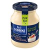 Bild von Pfirs. Maracuja Jogh. Pur 3,8%, bio, 500 g, Söbbeke