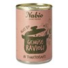 Bild von Gemüse Ravioli, 400 g, Nabio