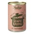 Bild von Gemüse Ravioli, 400 g, Nabio