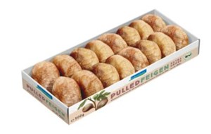 Bild von Pulled-Feigen Nr.3, bio, 500 g, Reformhaus