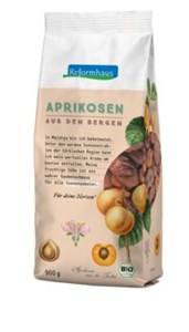 Bild von Aprikosen, bio, 900 g, Reformhaus