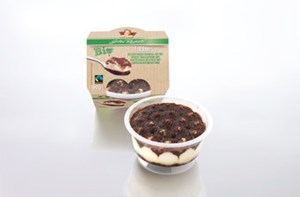Bild von Tiramisu, Bio SB, 90 g, ÖMA