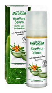 Bild von Aloe Vera Serum, 30 ml, Bergland