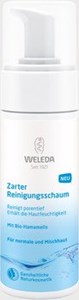Bild von Zarter Reinigungsschaum, 150 ml, Weleda