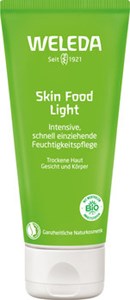 Bild von Skin Food Light, 75 ml, Weleda