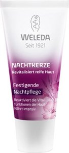 Bild von Nachtkerze Festigende Nachtpflege, 30 ml, Weleda