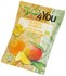 Bild von Mango-Orange Bonbons Bio4You, 75 g, Bio4You