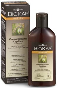 Bild von Conditioner für coloriertes Haar, 200 ml, BioKap