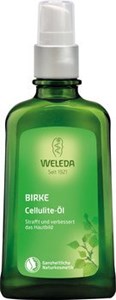 Bild von Birken-Cellulite Öl, 100 ml, Weleda
