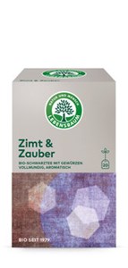 Bild von Wintertee Zimt & Zauber, 20 Stk, Lebensbaum