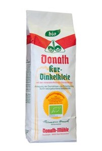 Bild von Kur-Dinkelkleie, bio, 400 g, Donath
