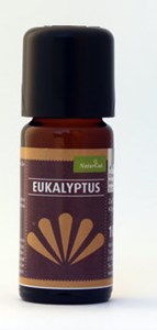 Bild von Eukalyptus Öl, 10 ml, NaturGut