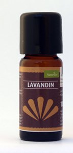 Bild von Lavandin Öl, 10 ml, NaturGut