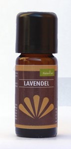 Bild von Lavendel Öl, 10 ml, NaturGut