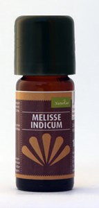 Bild von Melisse indicum Öl, 10 ml, NaturGut