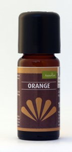 Bild von Orangen Öl, 10 ml, NaturGut