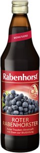 Bild von Roter Rabenhorster, 750 ml, Rabenhorst