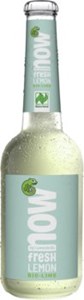 Bild von now Fresh Lemon, bio, 0,33 l, Lammsbräu