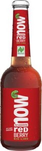 Bild von now Red Berry, bio, 0,33 l, Lammsbräu