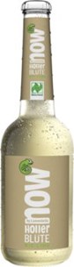 Bild von now Holler Blüte, 0,33 l, Lammsbräu