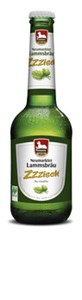 Bild von Lammsbräu Edel-Pils, bio, 0,33 l, Lammsbräu