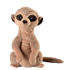 Bild von Warmies Erdmännchen, 1 Stk, Warmies