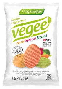 Bild von Vegee, 85 g, felicia bio, VITABELLA, Organique, YUM KAH