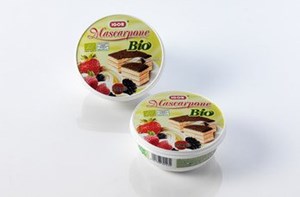 Bild von Mascarpone, Bio SB, 250 g, ÖMA