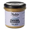 Bild von Zwiebelschmelz (ohne Palmöl), 135 g, Nabio