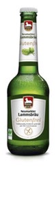 Bild von Lammsbräu Bio Bier glf, 0,33 l, Lammsbräu