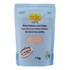 Bild von Kristallsalz, gemahlen Standbtl., 1 kg, NaturGut