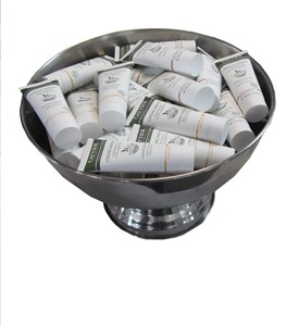 Bild von Präsentationsschale Handcreme, 1 Stk, CATTIER