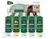 Bild von Shampoo Bestseller Display, 1 Disp, LOGONA NATURKOSMETIK