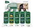 Bild von Shampoo Bestseller Display, 1 Disp, LOGONA NATURKOSMETIK