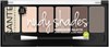 Bild von Eyeshadow Palette Nudy Shades, 6 g, SANTE NATURKOSMETIK