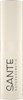 Bild von Moisture Lipstick 02 Sheer Primrose, 4.5 g, SANTE NATURKOSMETIK